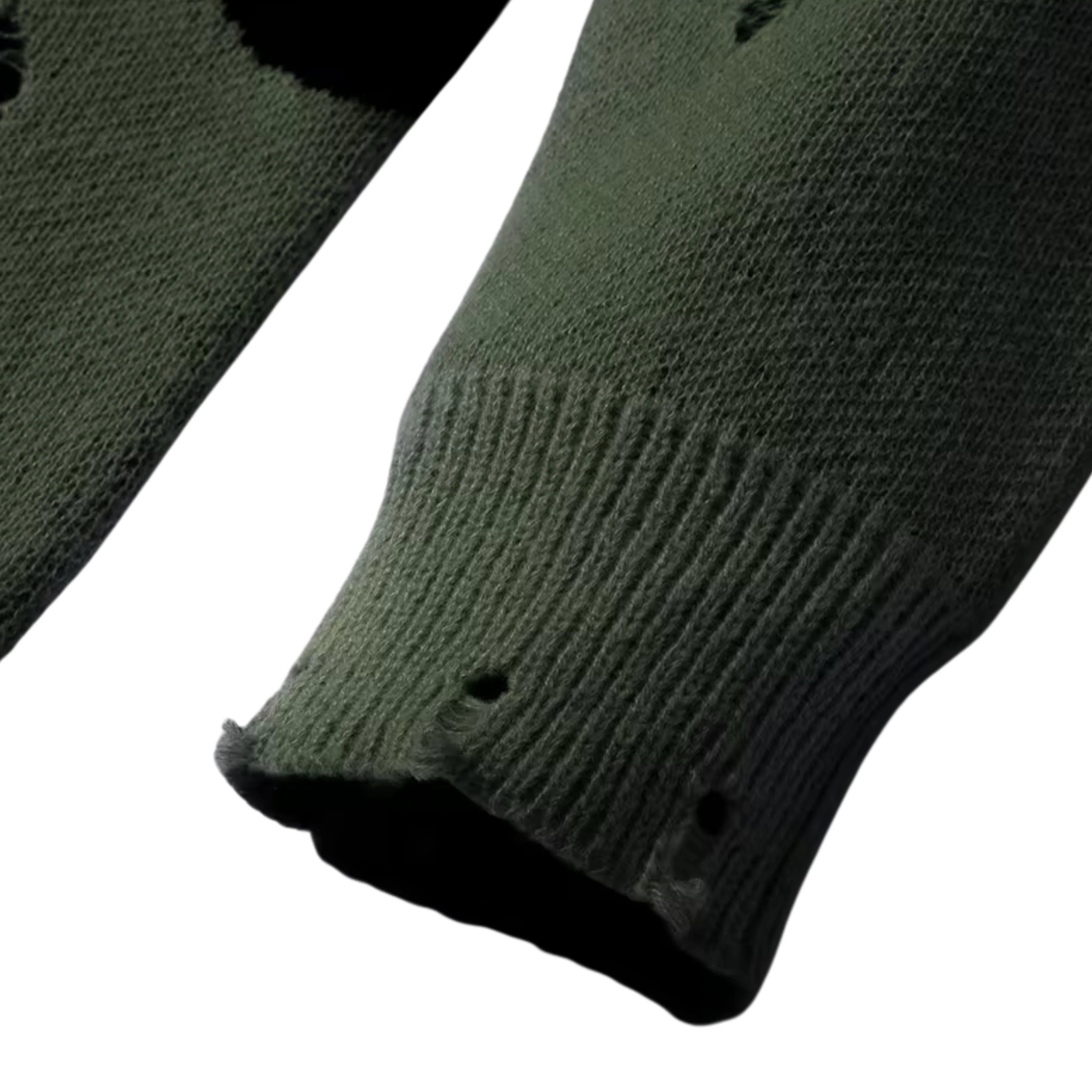 ABSTRACT SWEATER - Image 12