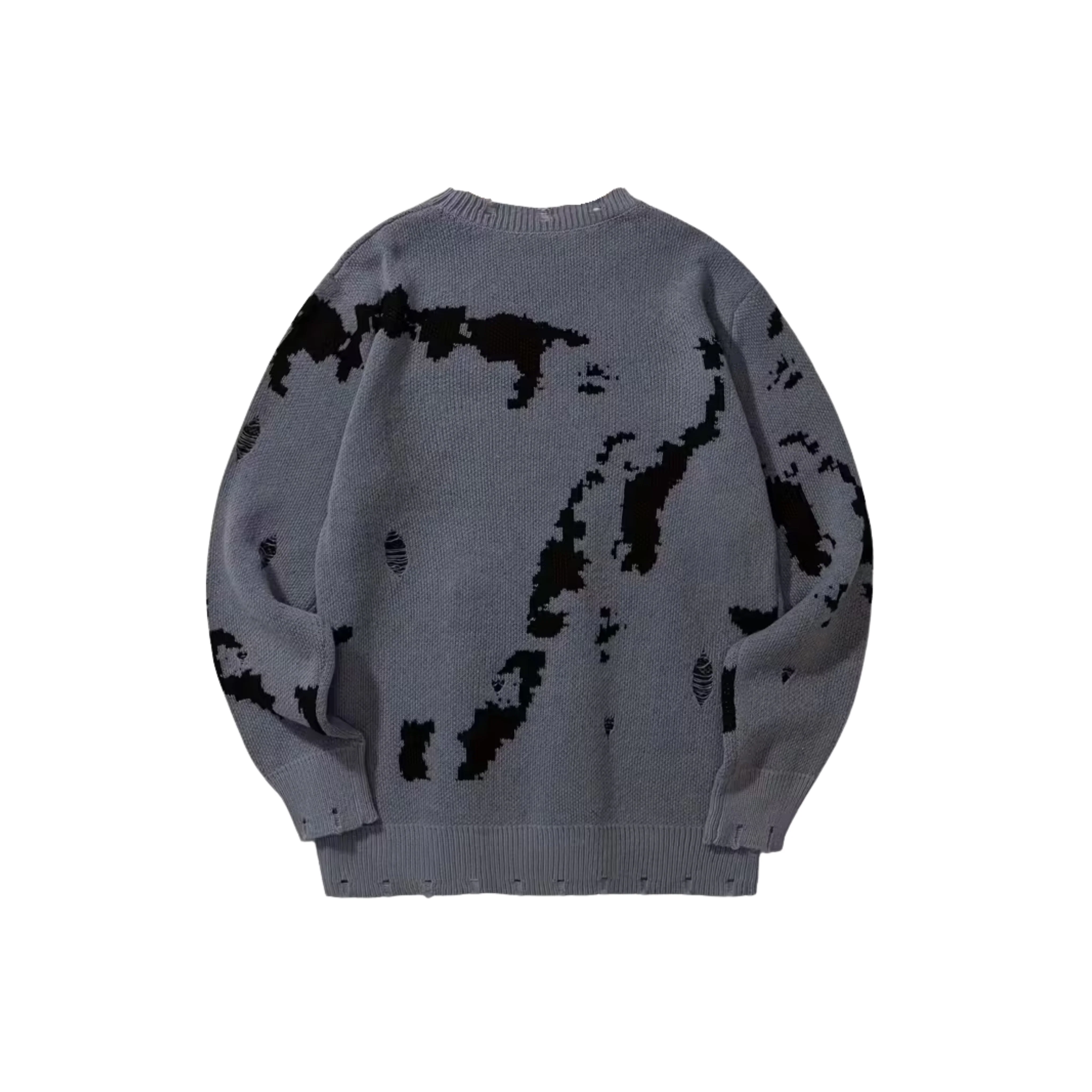 ABSTRACT SWEATER - Image 17