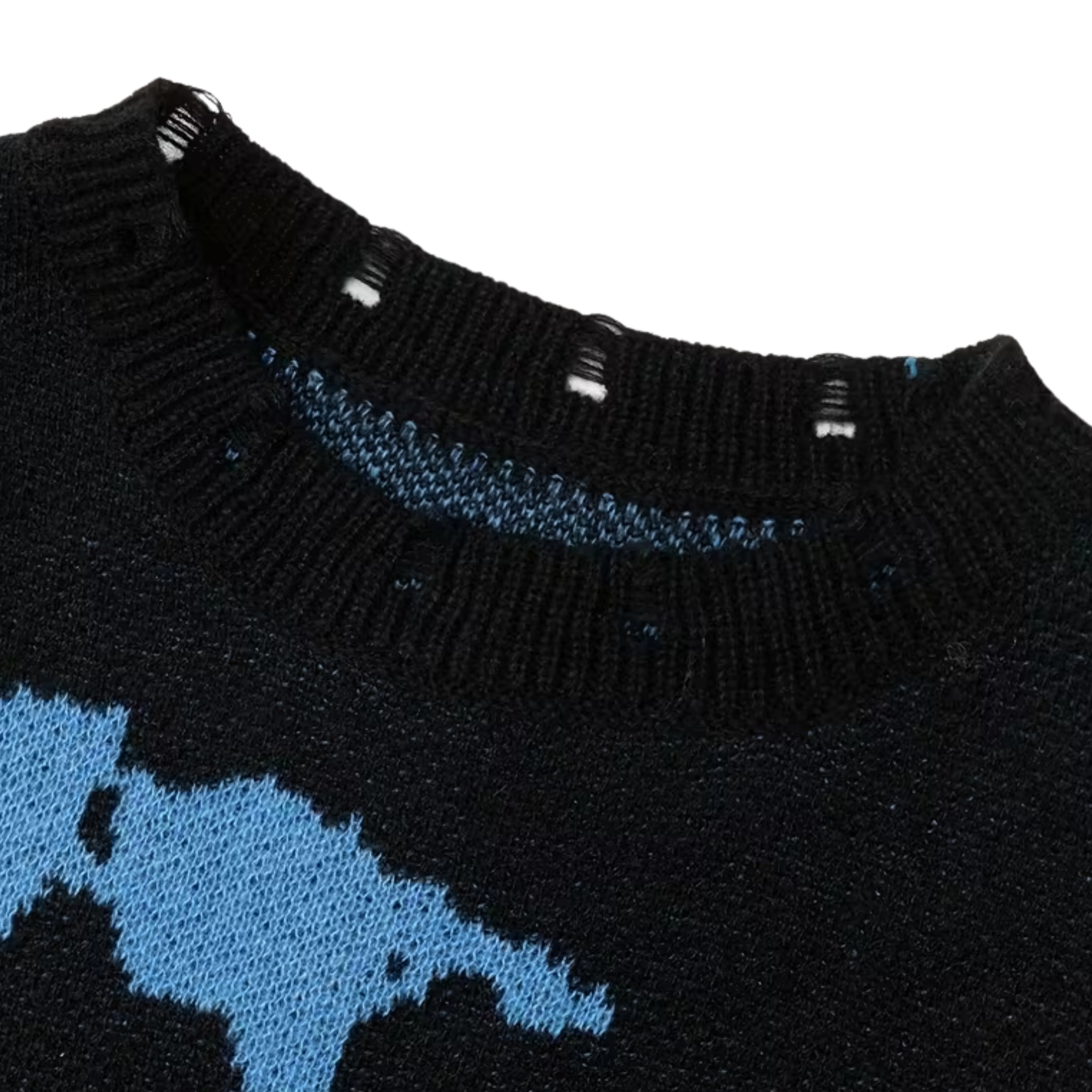 ABSTRACT SWEATER - Image 25