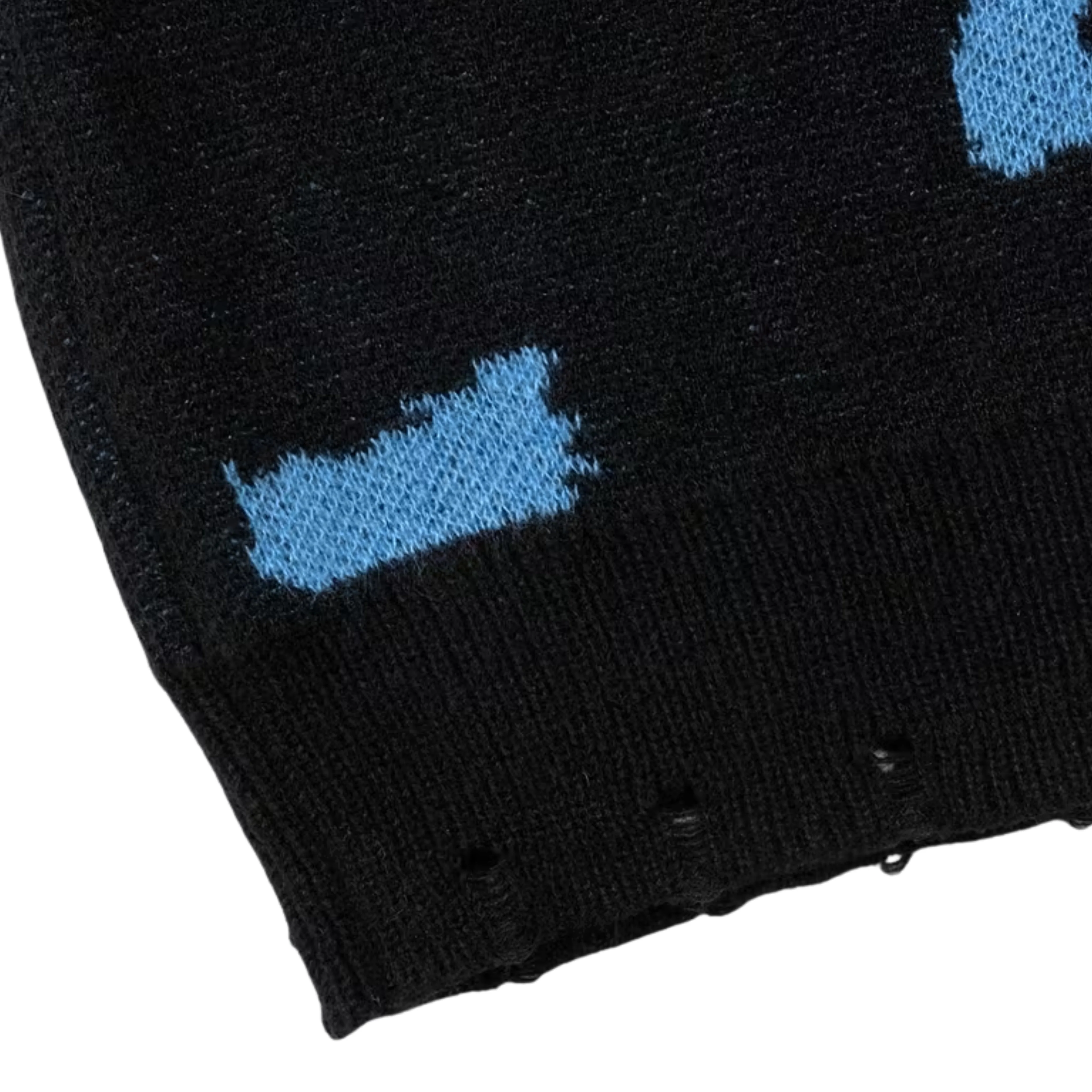 ABSTRACT SWEATER - Image 26