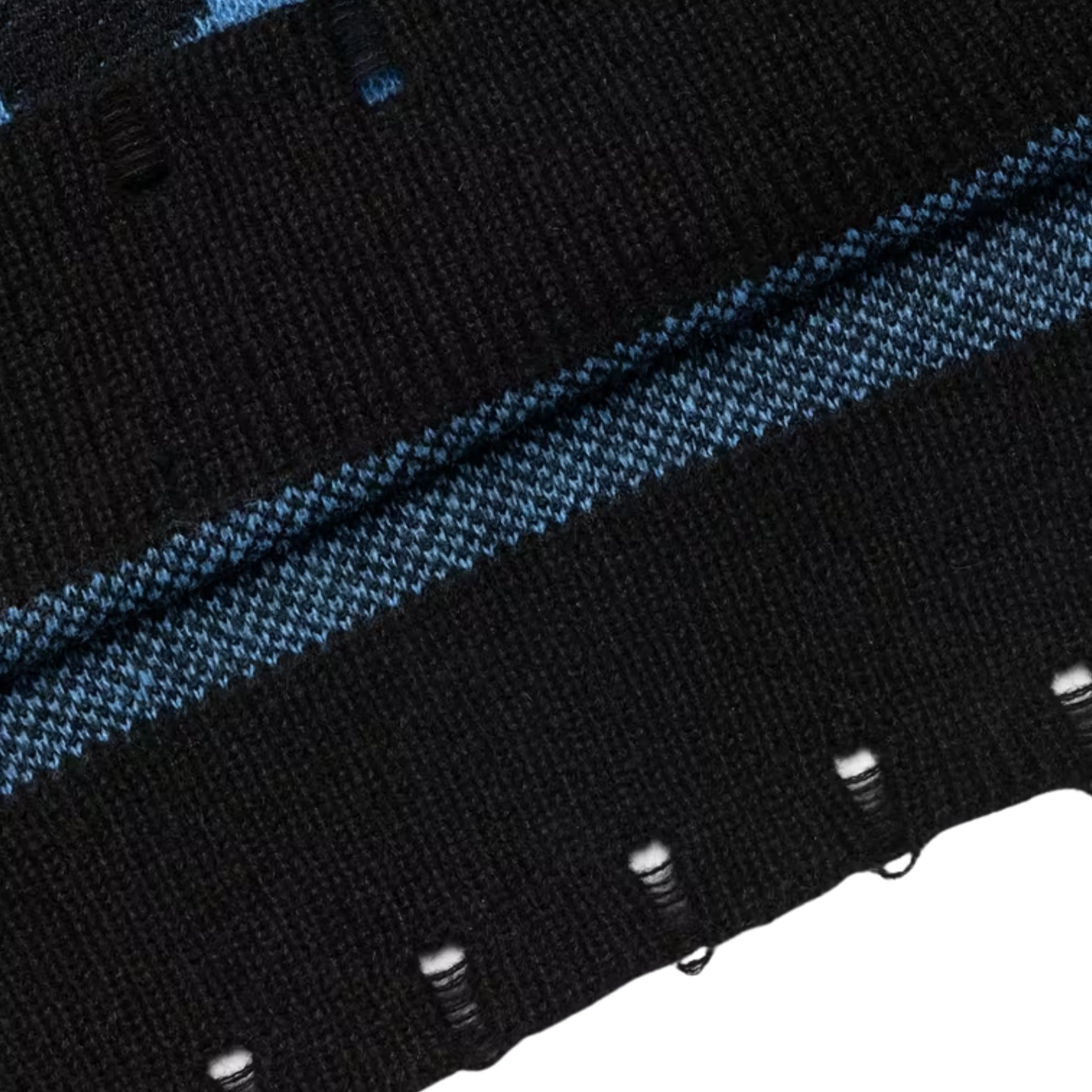 ABSTRACT SWEATER - Image 27