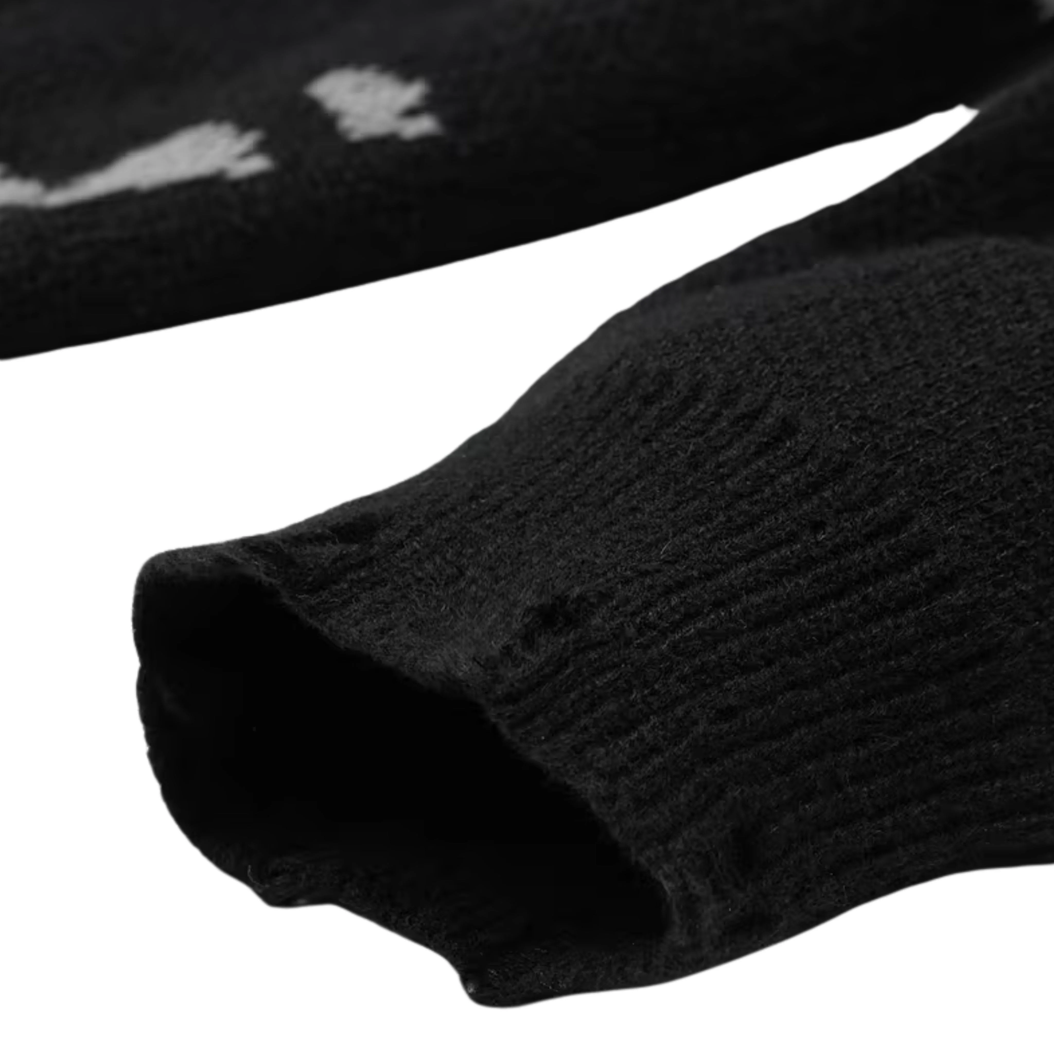ABSTRACT SWEATER - Image 4