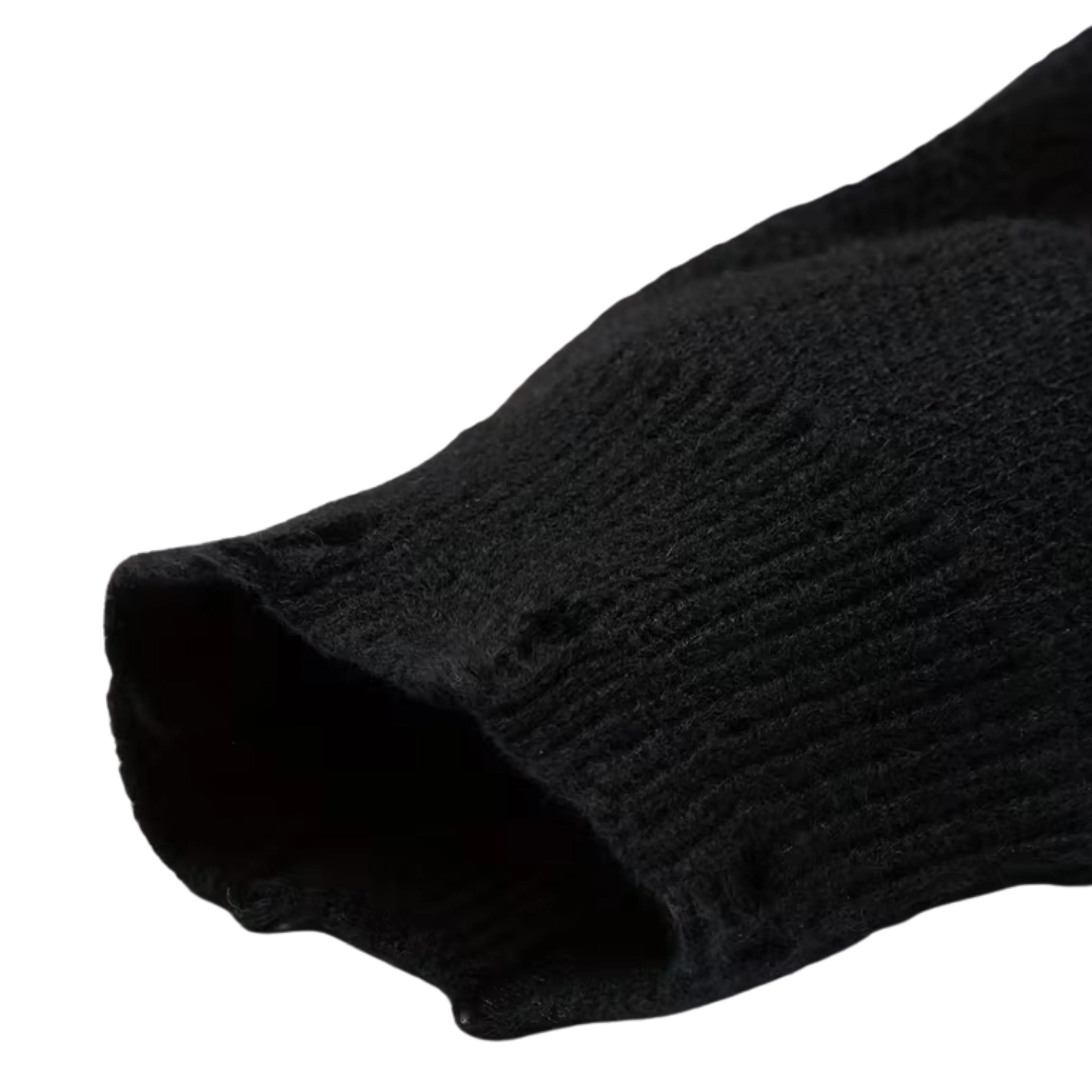 ABSTRACT SWEATER - Image 8