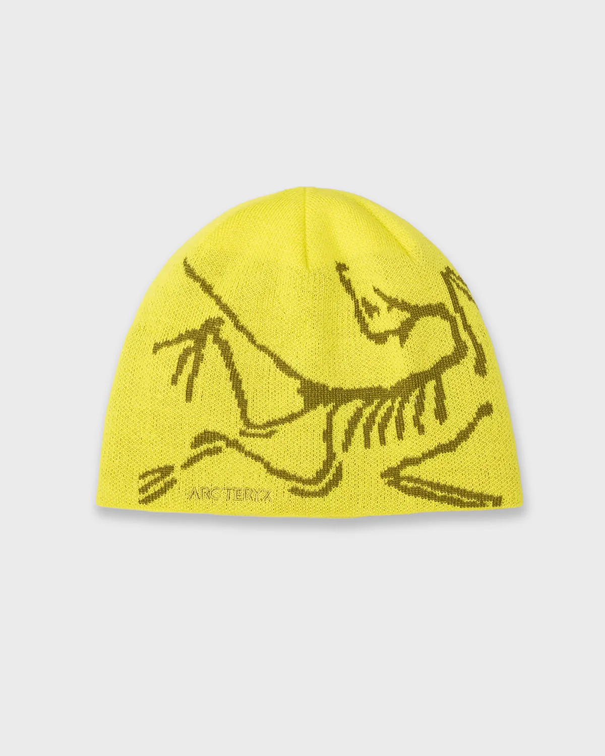 ARC CREST BEANIE - Image 2