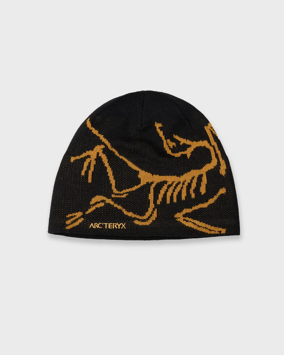 ARC CREST BEANIE - Image 3
