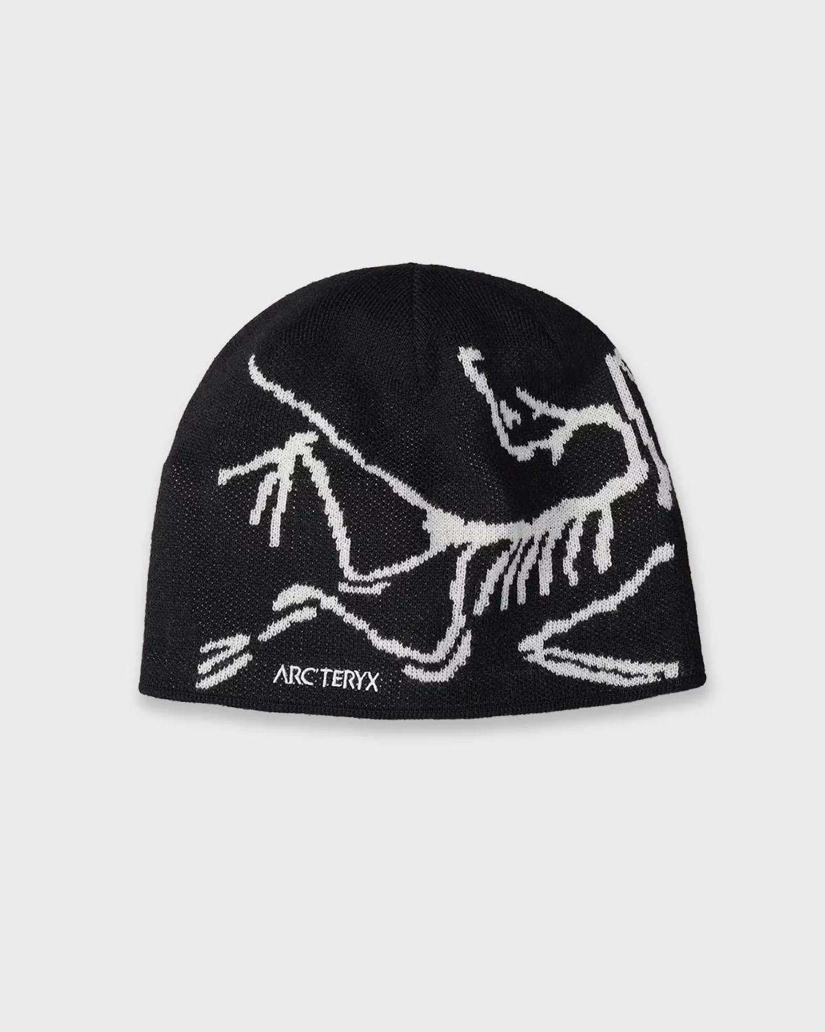 ARC CREST BEANIE - Image 4