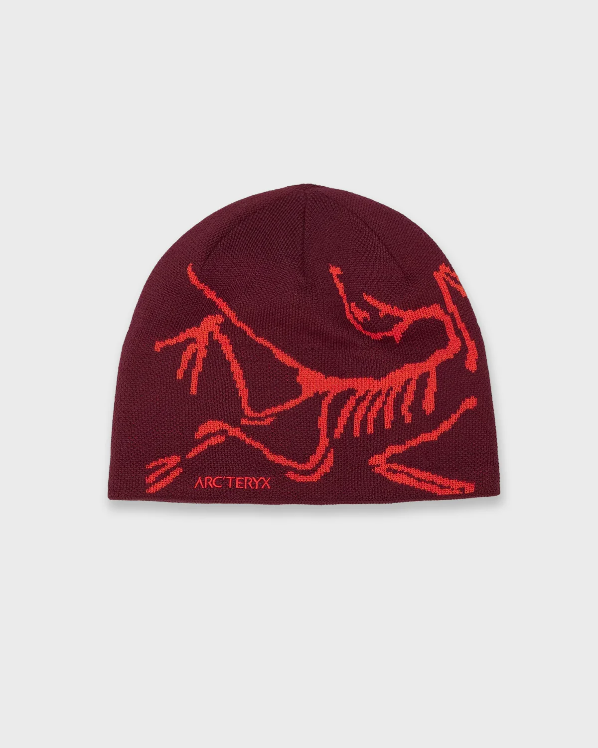 ARC CREST BEANIE - Image 8