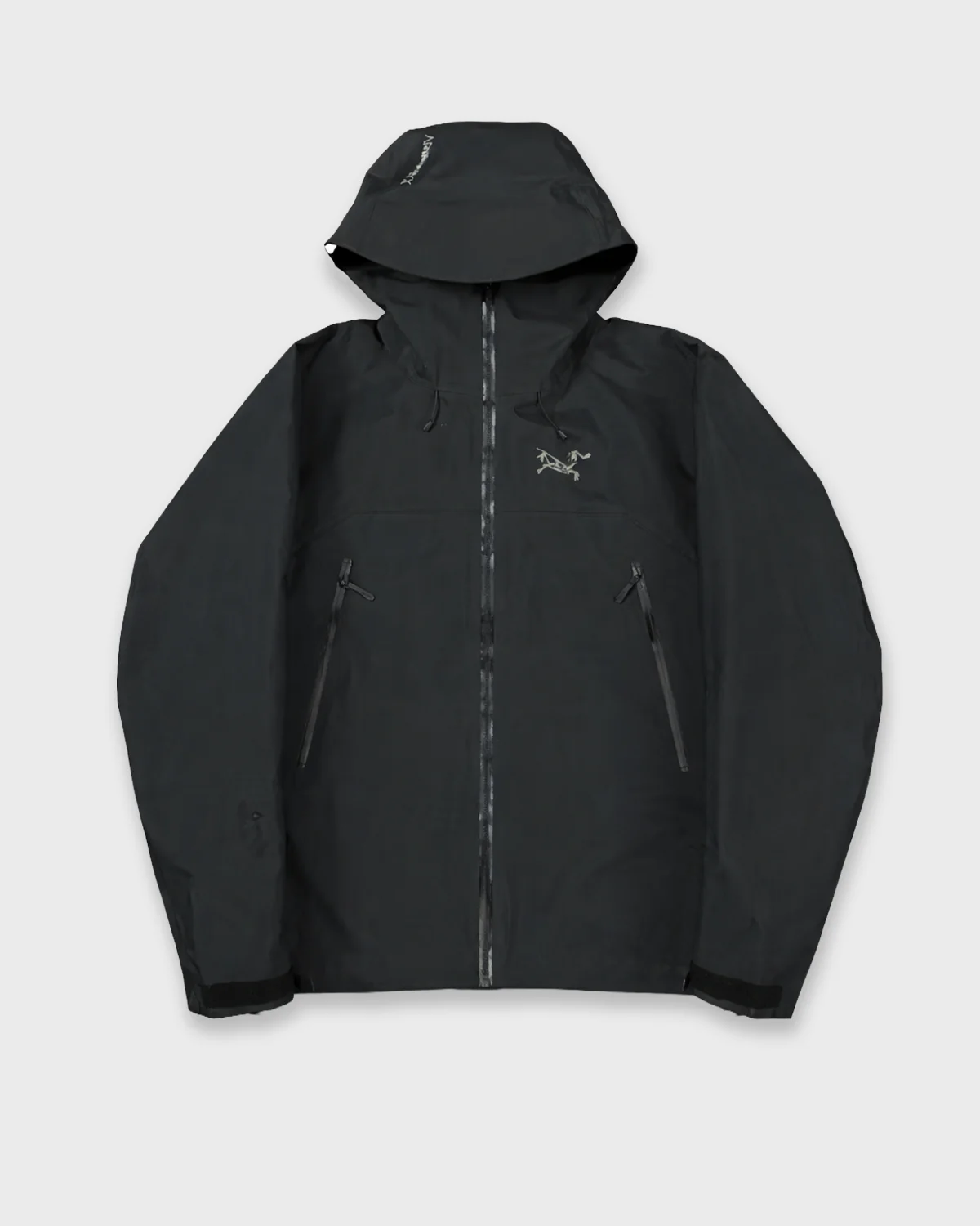 ARC WATERPROOF JACKET