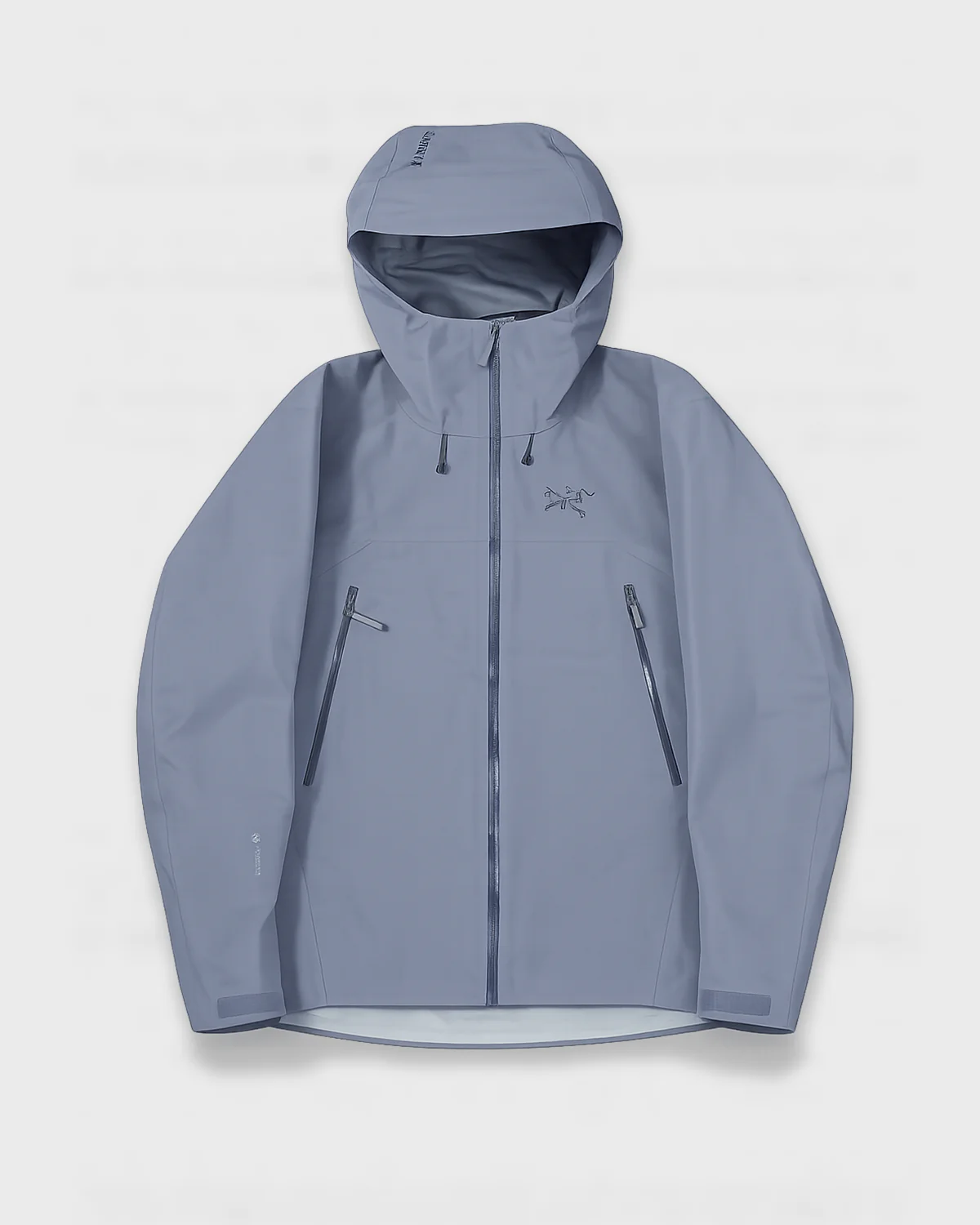 ARC WATERPROOF JACKET - Image 2