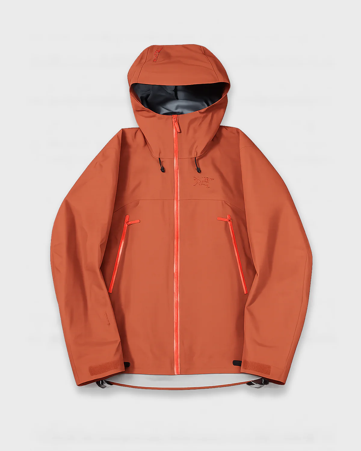 ARC WATERPROOF JACKET - Image 3