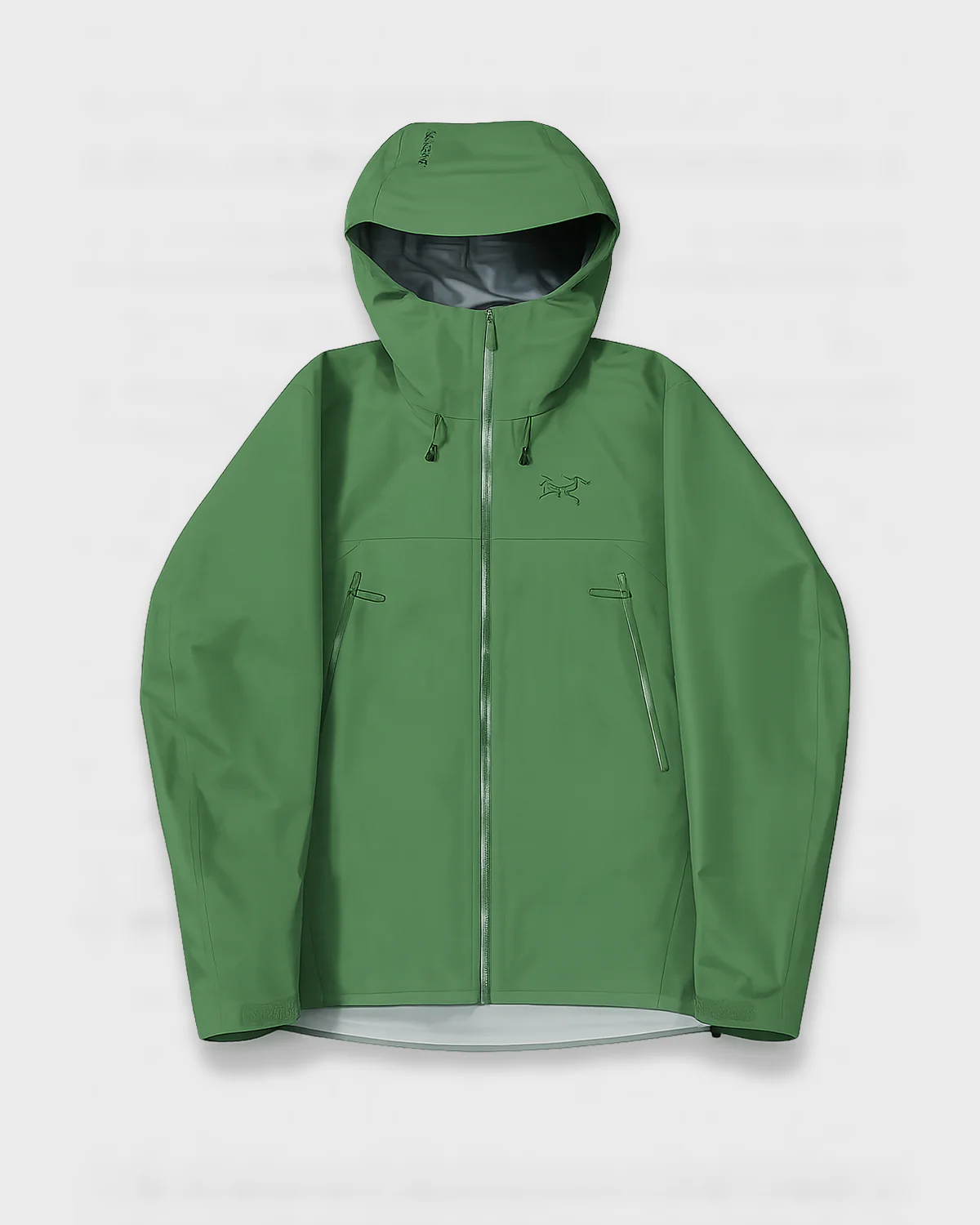 ARC WATERPROOF JACKET - Image 4