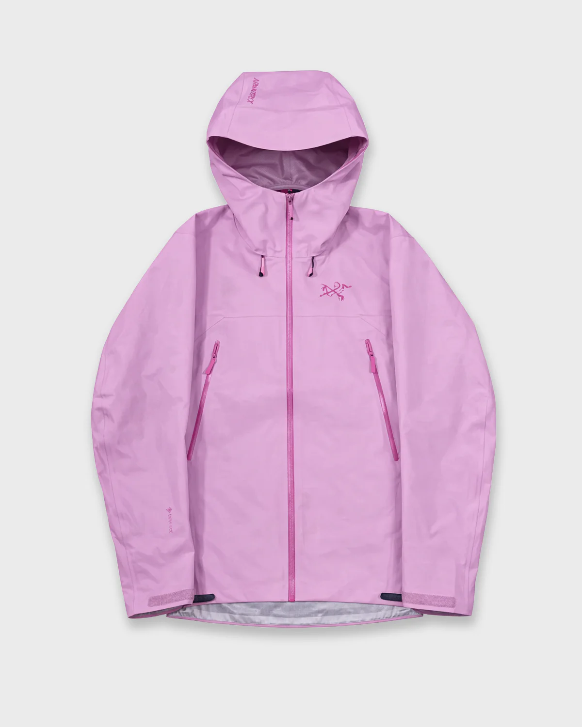 ARC WATERPROOF JACKET - Image 6