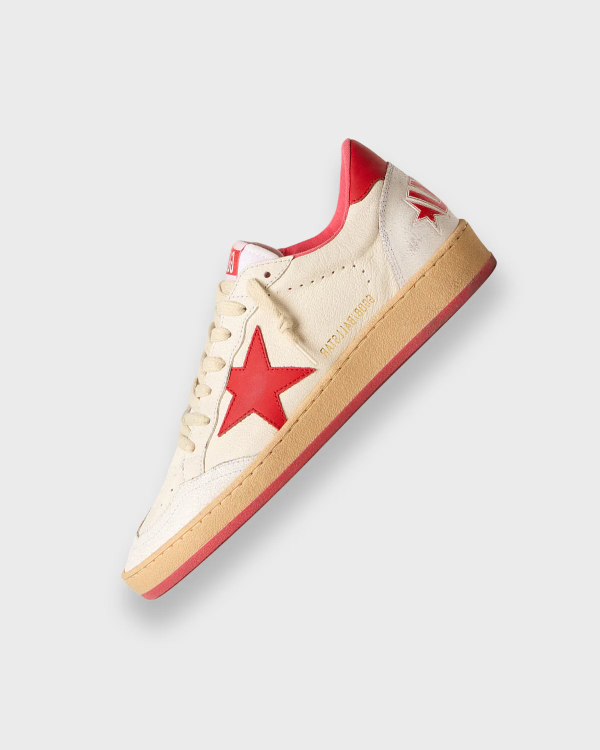 BALSTAR SNEAKER - Image 4