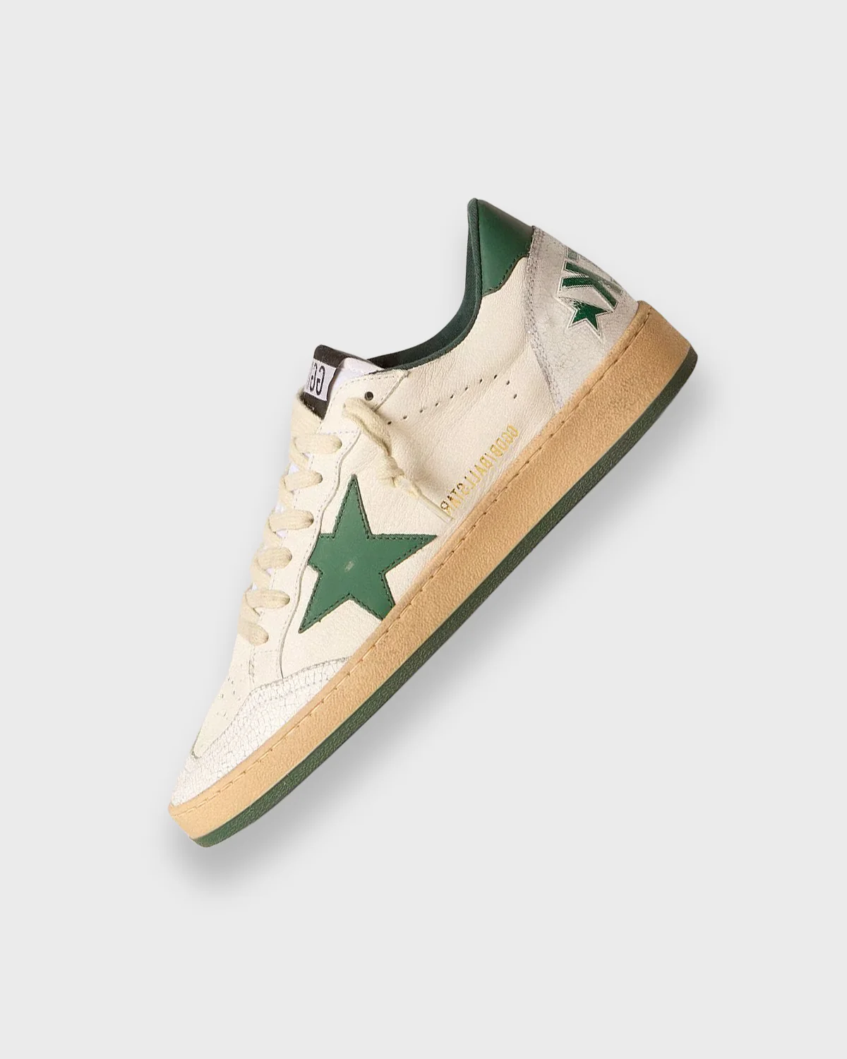 BALSTAR SNEAKER - Image 5