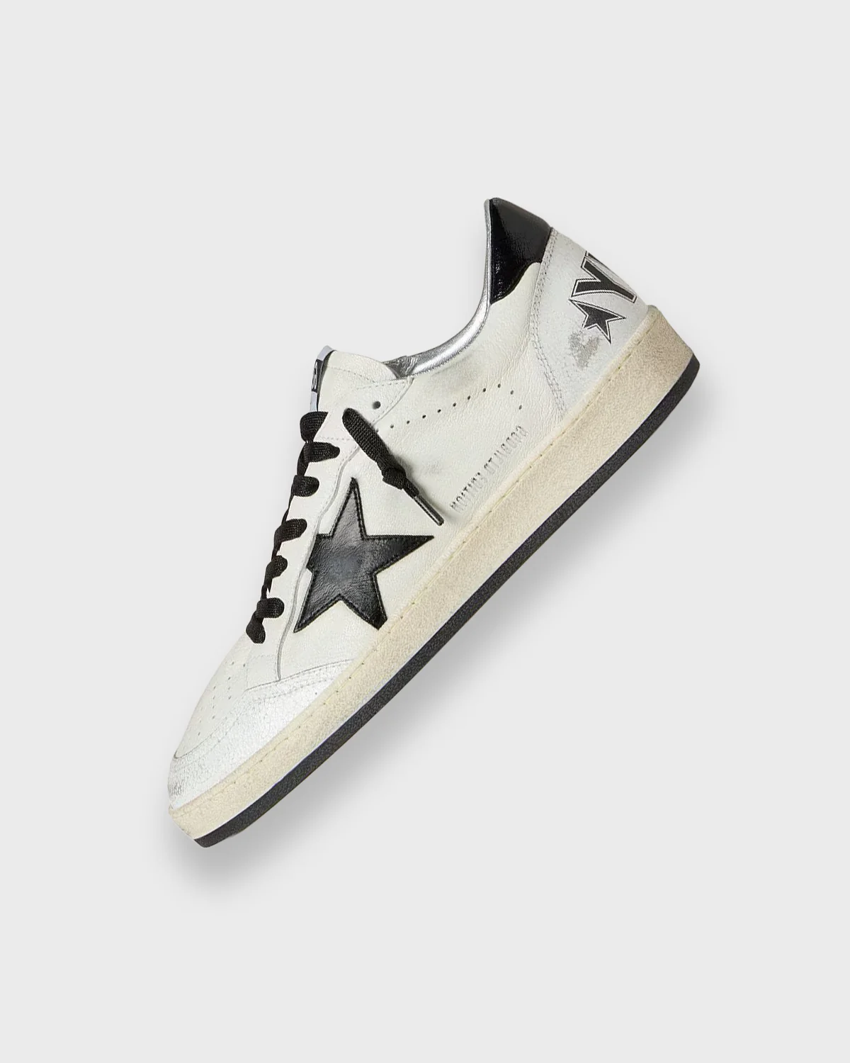 BALSTAR SNEAKER - Image 6