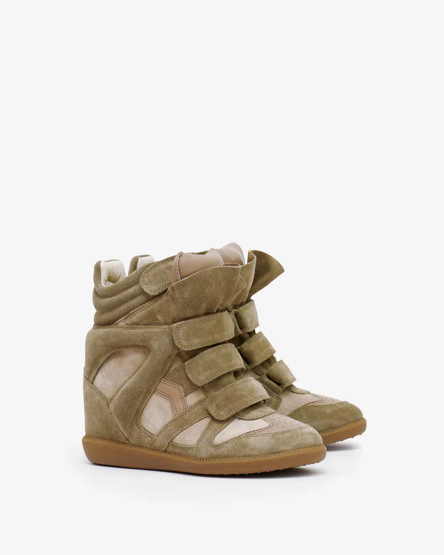 BEKET SNEAKERS - Image 8