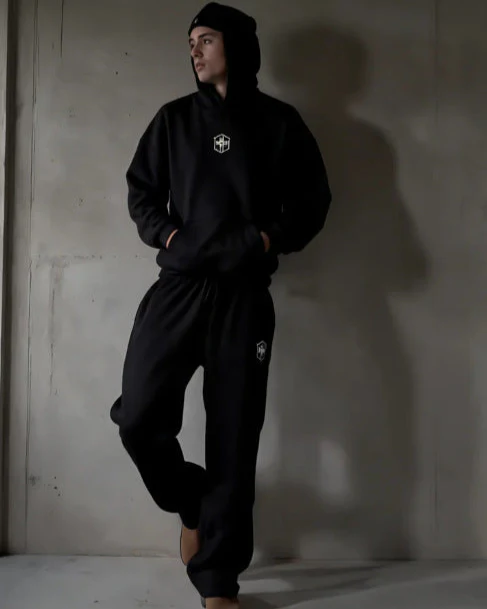 BRASIL UNISEX TRACKSUIT - Image 4