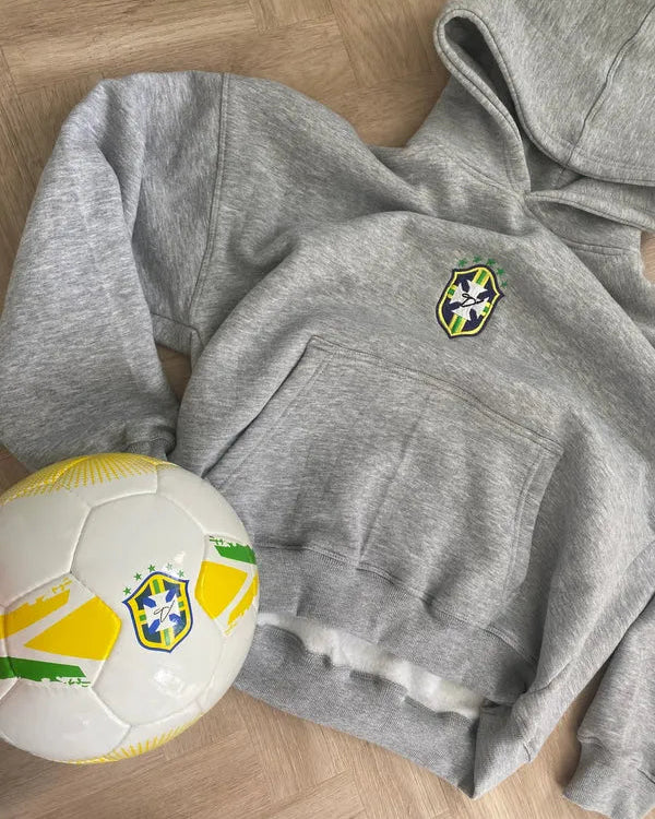 BRASIL UNISEX TRACKSUIT - Image 6