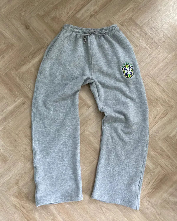 BRASIL UNISEX TRACKSUIT - Image 7