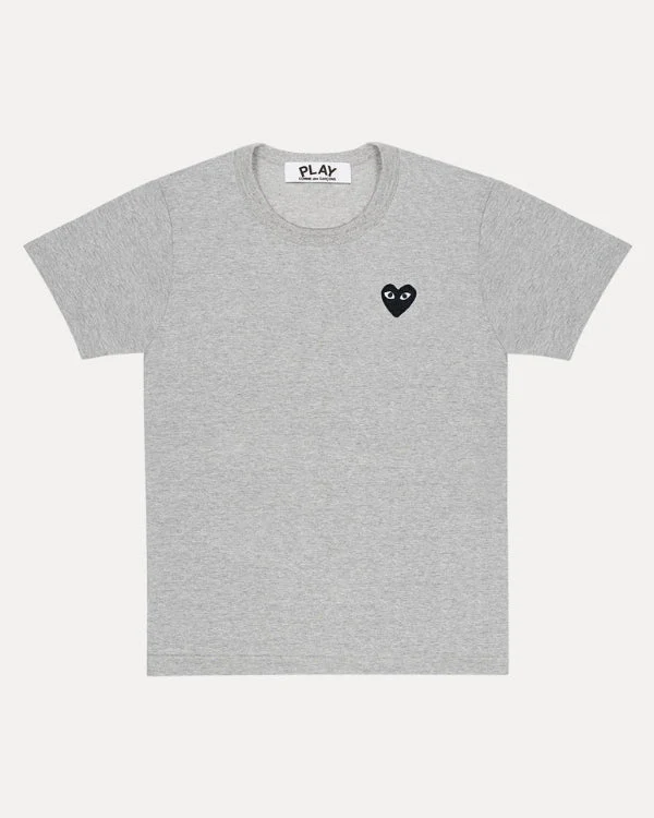 HEART TEE MULTICOLOR - Image 3