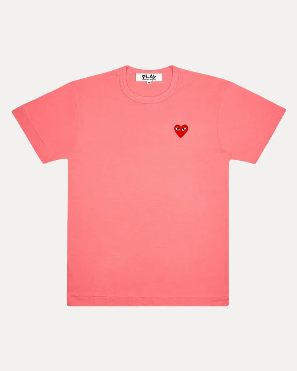 HEART TEE MULTICOLOR - Image 6