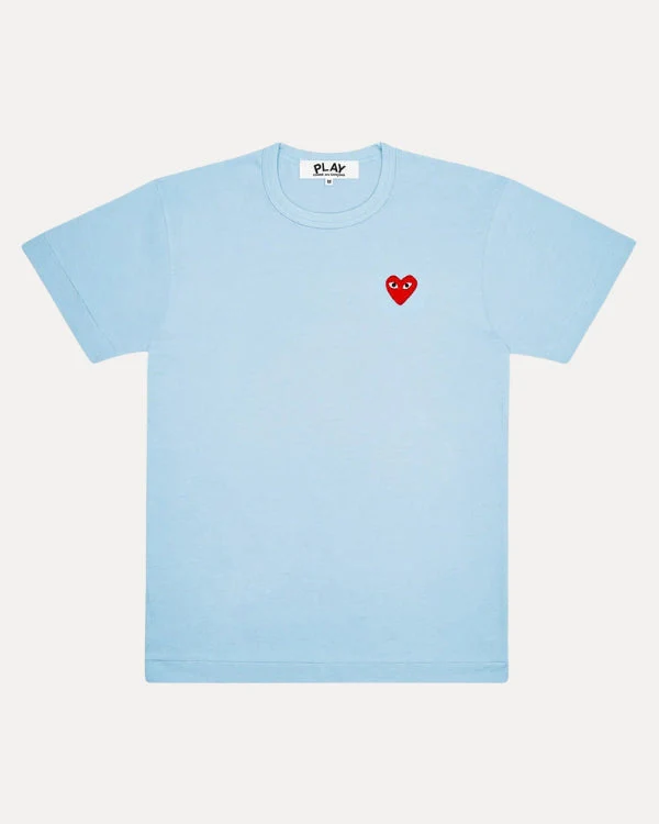 HEART TEE MULTICOLOR - Image 7