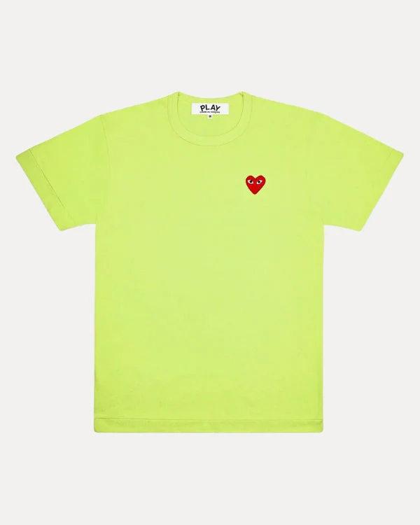HEART TEE MULTICOLOR - Image 8
