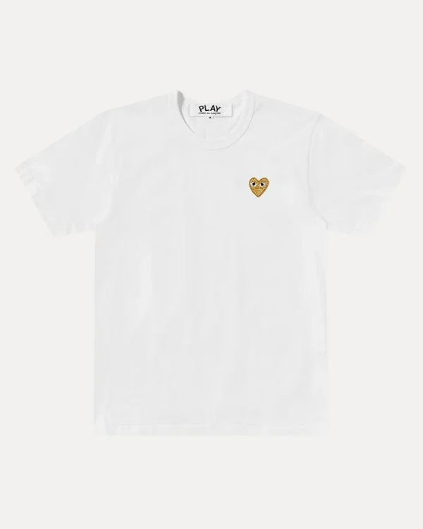 HEART TEE MULTICOLOR - Image 9