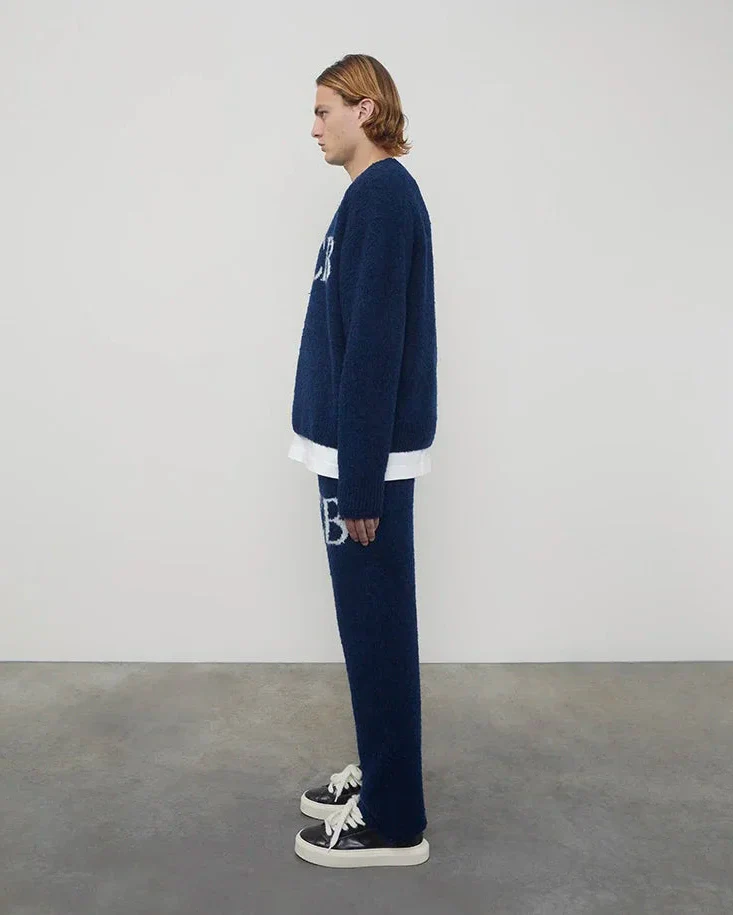 SIGNATURE KNIT TRACKSUIT - Image 8