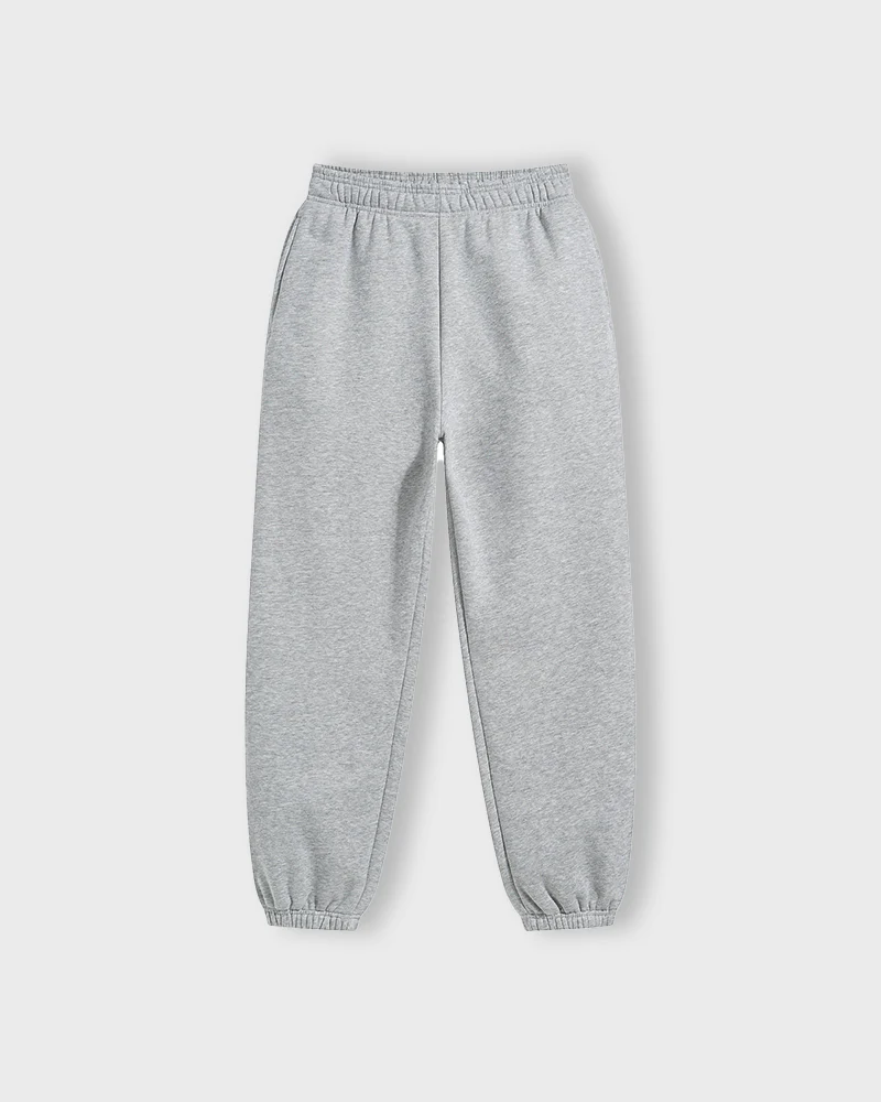 EVERYDAY CUFFED JOGGERS