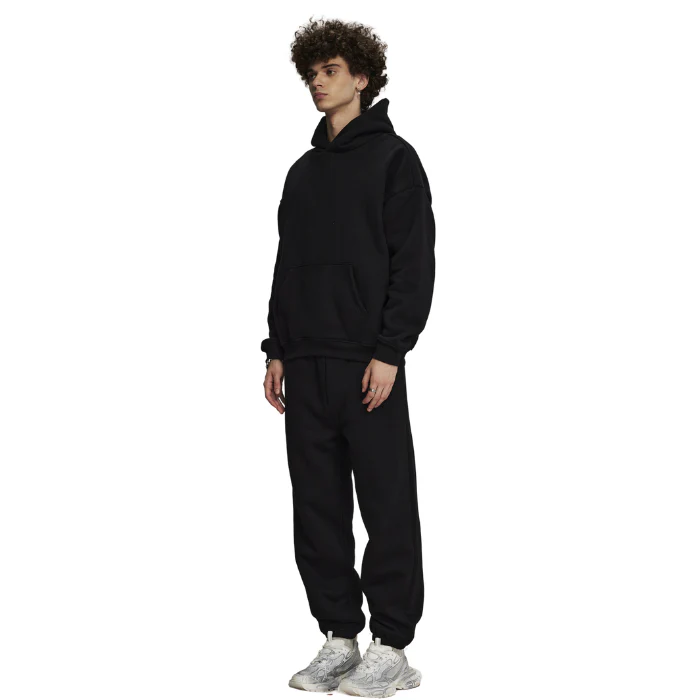 EVERYDAY CUFFED JOGGERS - Image 12
