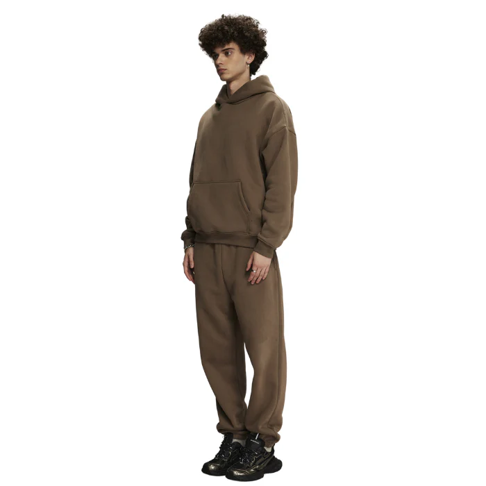 EVERYDAY CUFFED JOGGERS - Image 18