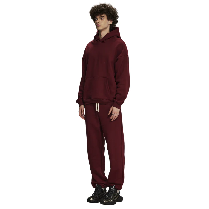 EVERYDAY CUFFED JOGGERS - Image 31
