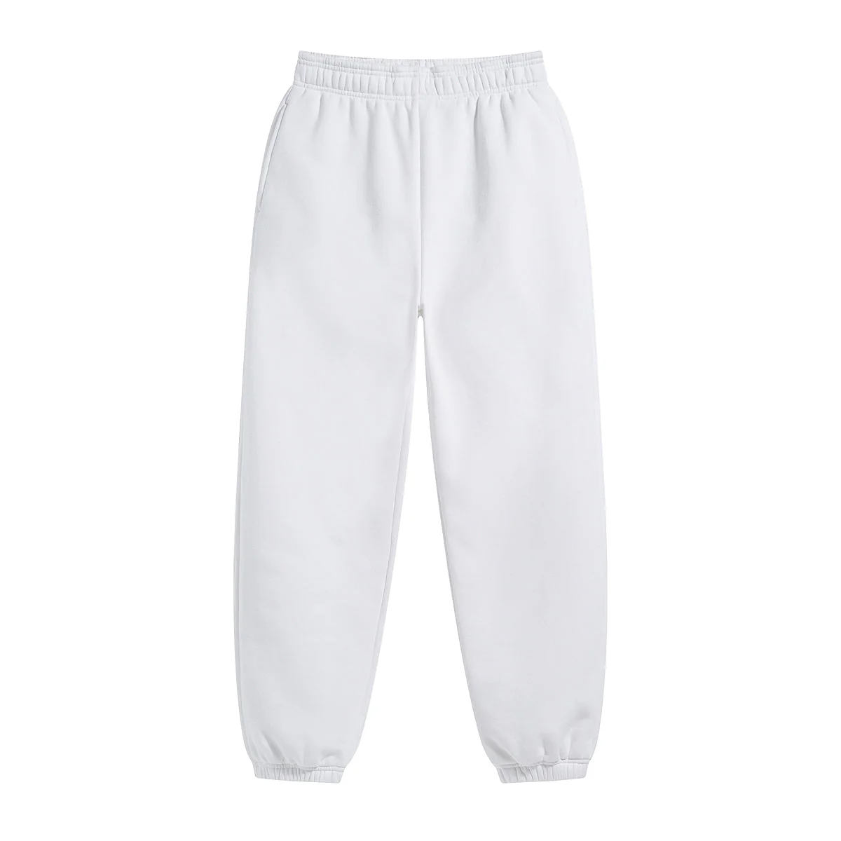 EVERYDAY CUFFED JOGGERS - Image 38