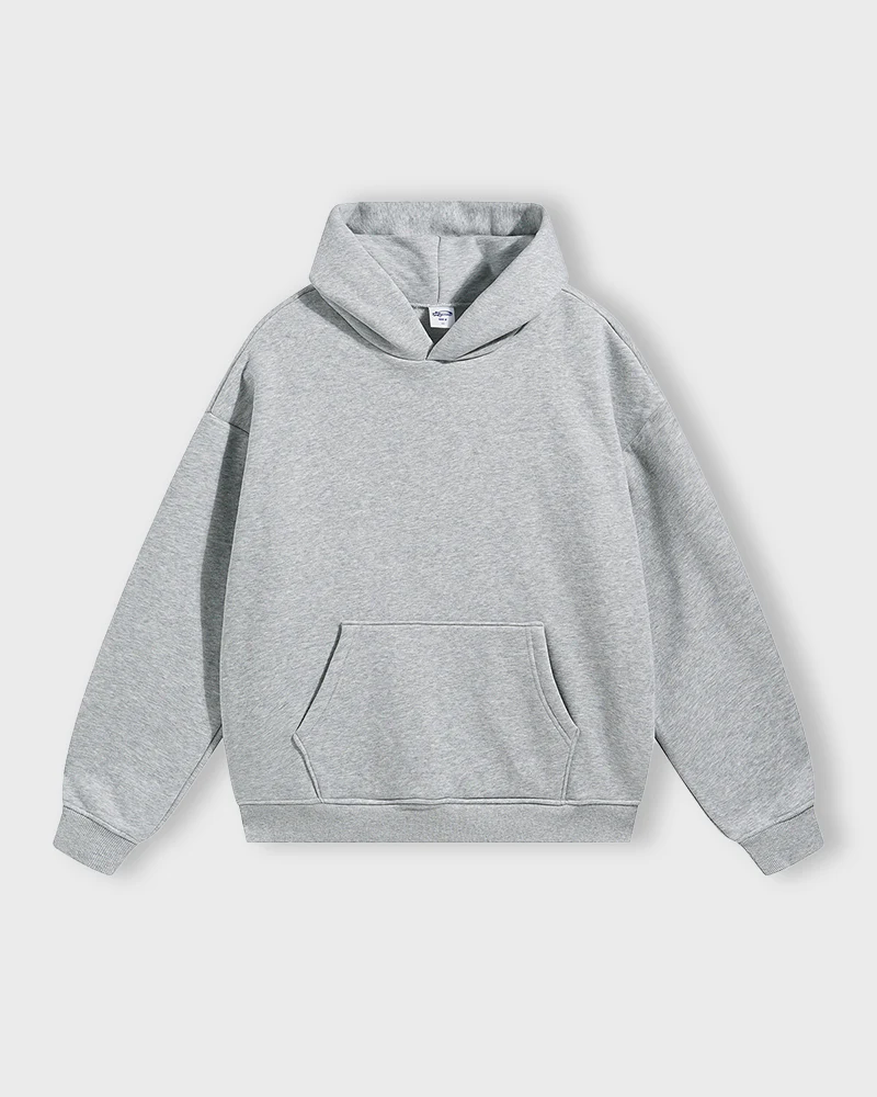 EVERYDAY HEAVYWEIGHT HOODIE