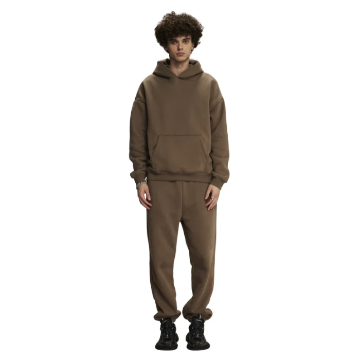 EVERYDAY HEAVYWEIGHT HOODIE - Image 15