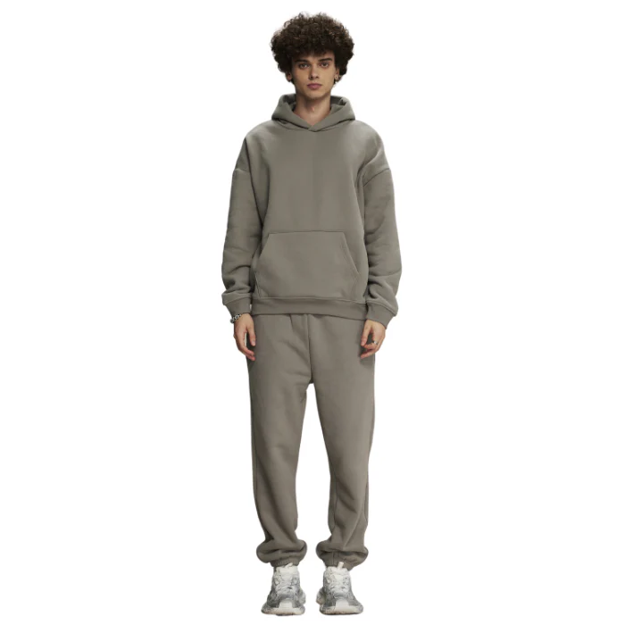 EVERYDAY HEAVYWEIGHT HOODIE - Image 23