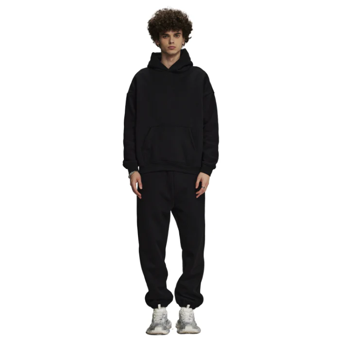 EVERYDAY HEAVYWEIGHT HOODIE - Image 9