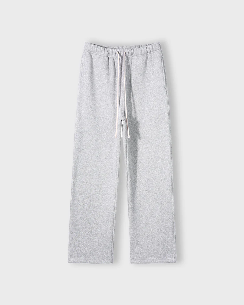 EVERYDAY STRAIGHT JOGGERS