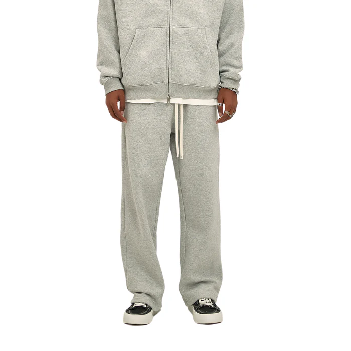 EVERYDAY STRAIGHT JOGGERS - Image 3
