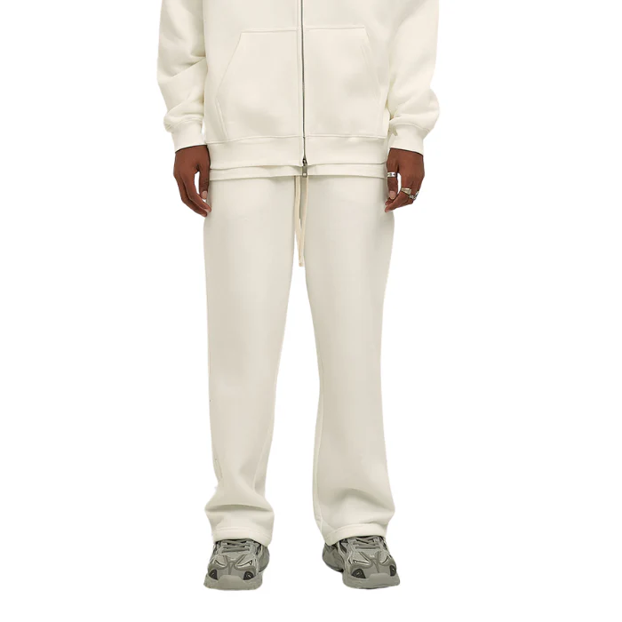 EVERYDAY STRAIGHT JOGGERS - Image 37