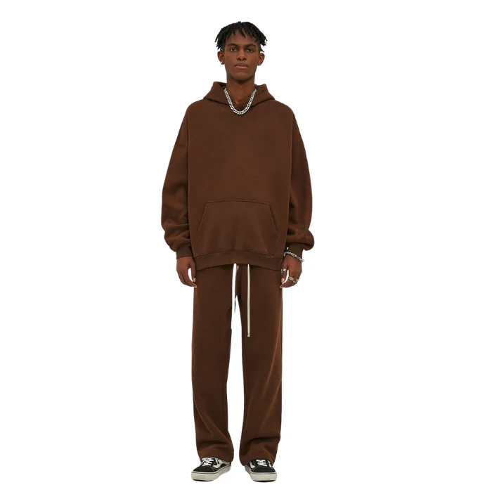 EVERYDAY STRAIGHT JOGGERS - Image 43