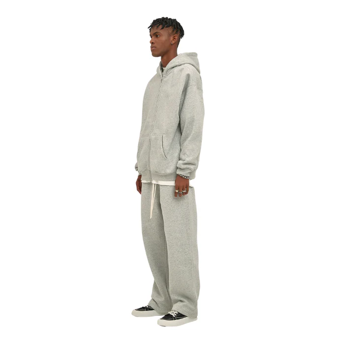 EVERYDAY STRAIGHT JOGGERS - Image 5