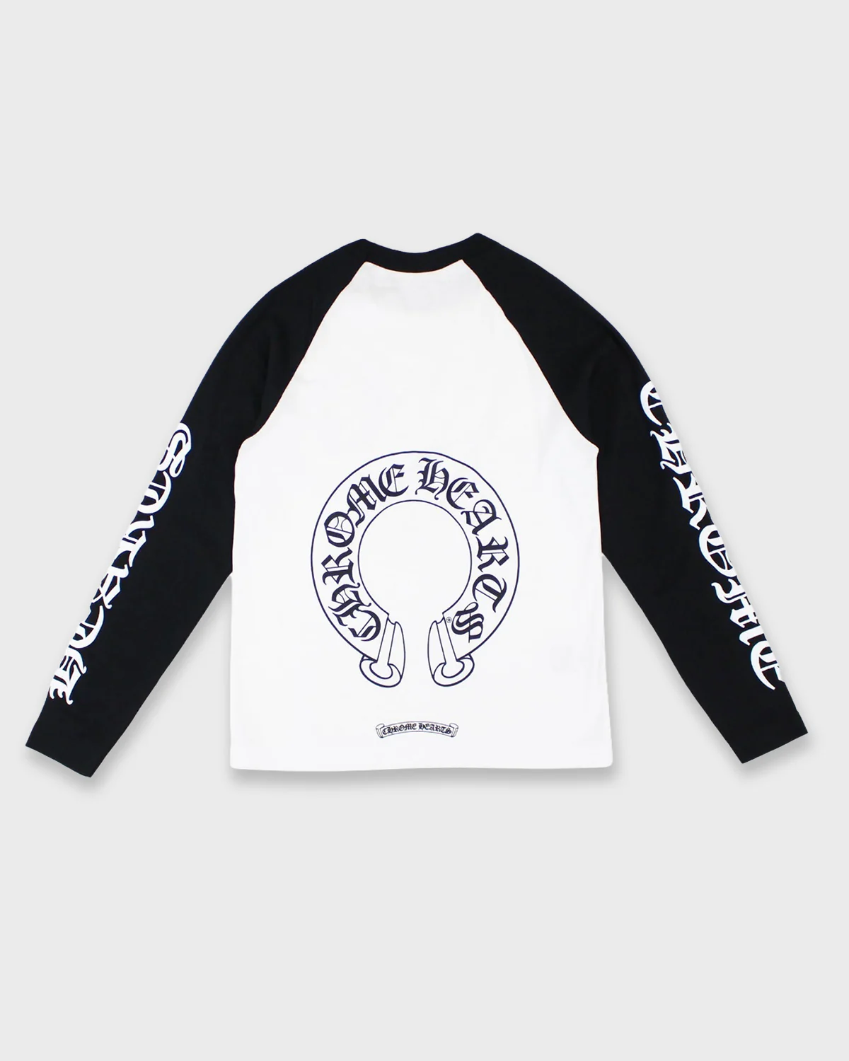 CHROME BASEBALL SHIRT - Image 2