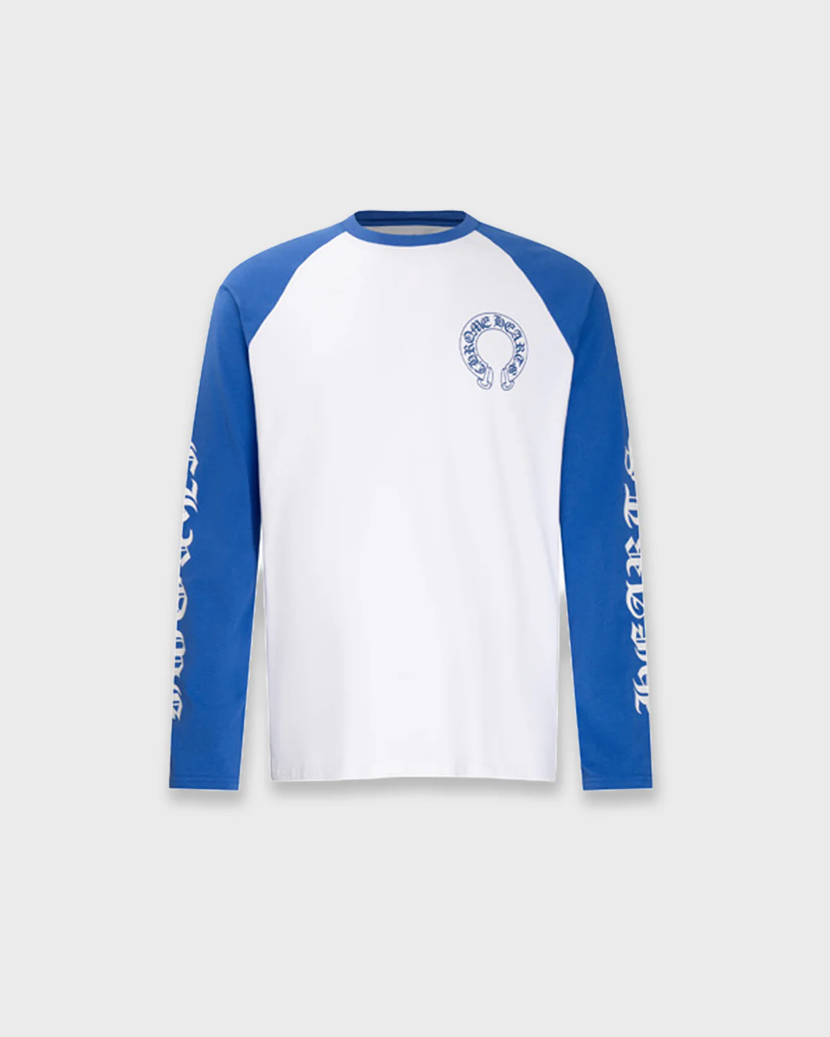 CHROME BASEBALL SHIRT - Image 3