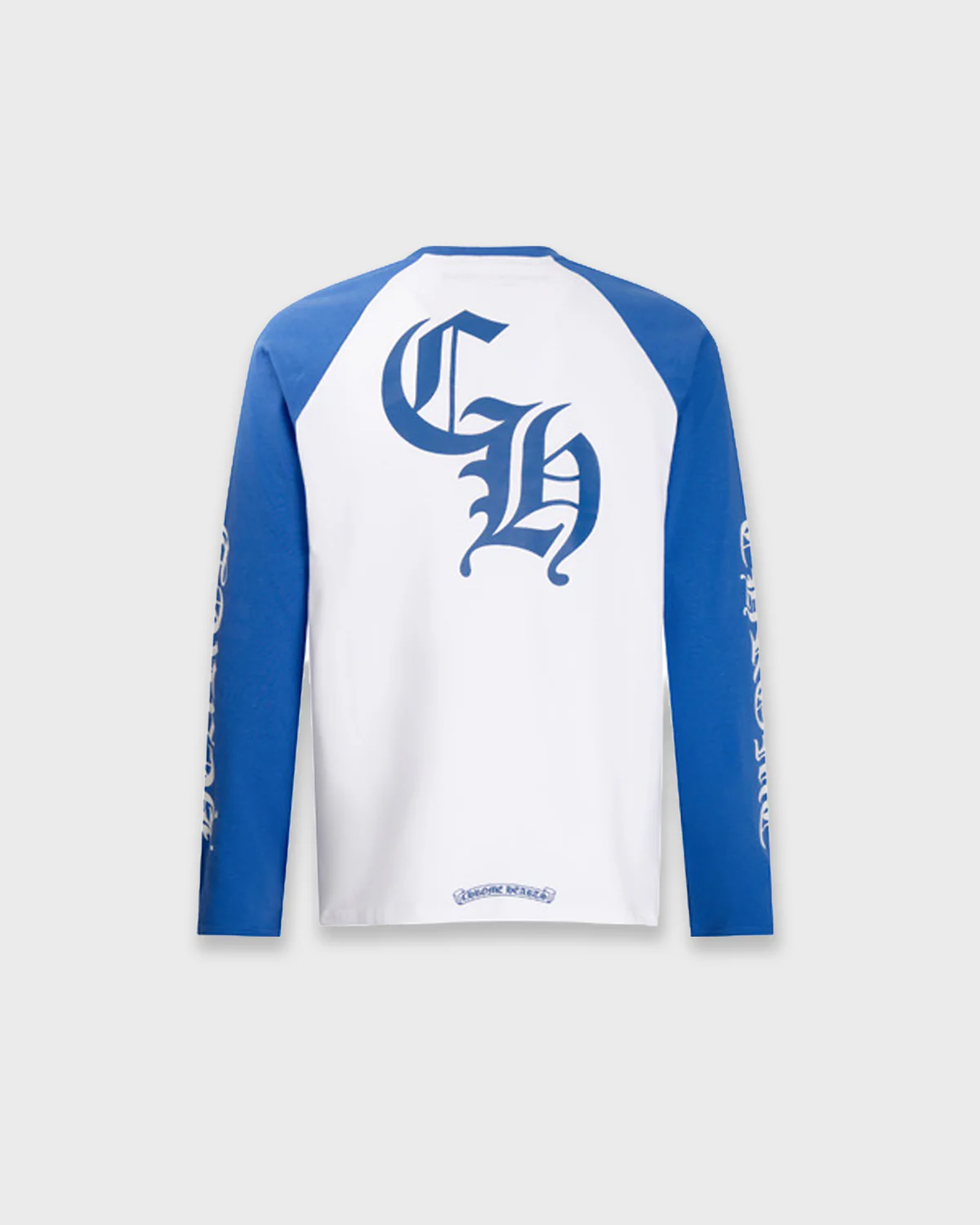 CHROME BASEBALL SHIRT - Image 4
