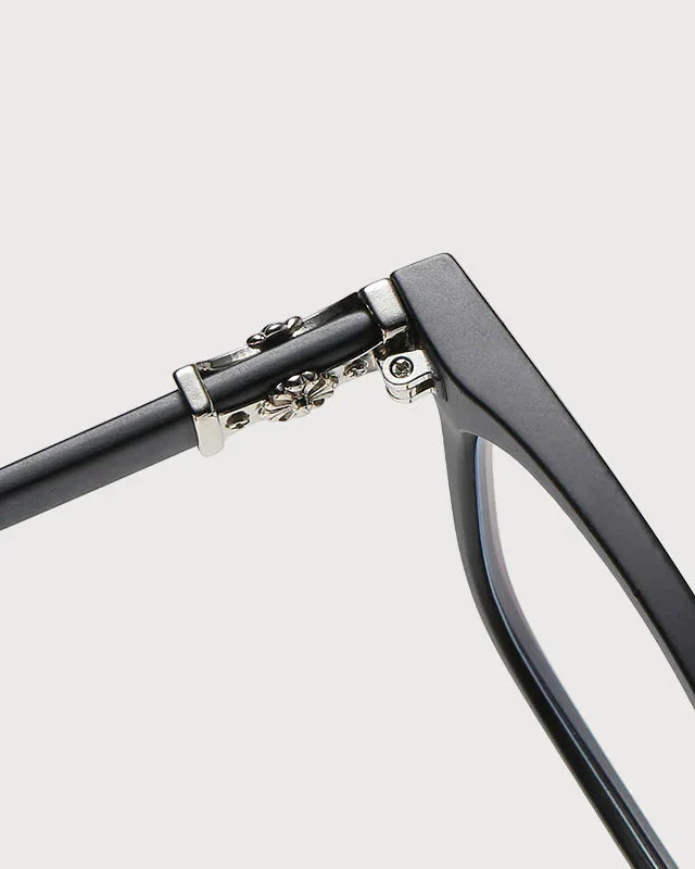 CHROME GLASSES - Image 3