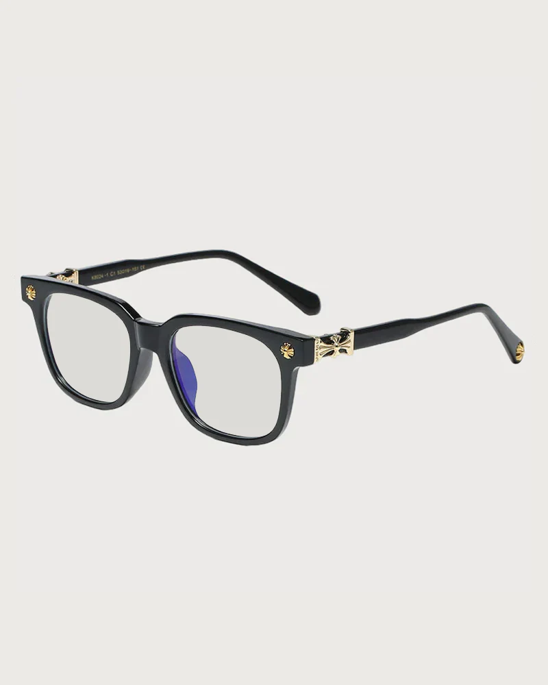 CHROME GLASSES - Image 7