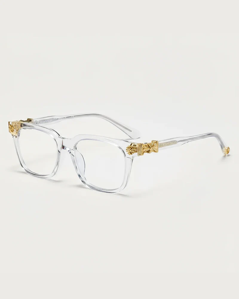 CHROME GLASSES - Image 9