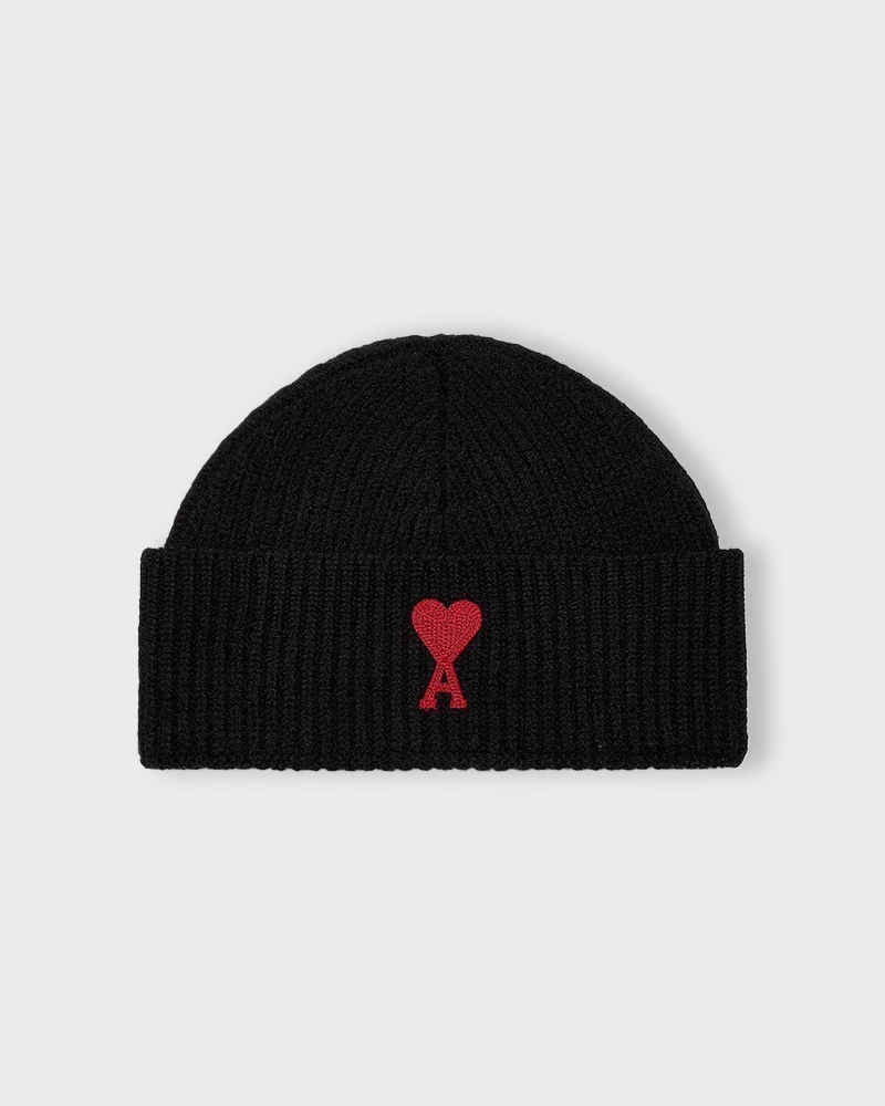 HEART BEANIE